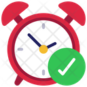 پیش‌نمایش فایل task-completed-6504916 از پک تأیید