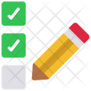 پیش‌نمایش فایل task-list-6504969 از پک تأیید