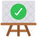 پیش‌نمایش فایل training-done-6504983 از پک تأیید