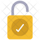 پیش‌نمایش فایل unlock-6504964 از پک تأیید