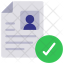 پیش‌نمایش فایل verified-cv-6504921 از پک تأیید