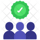 پیش‌نمایش فایل verified-group-6504931 از پک تأیید