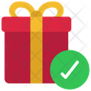 پیش‌نمایش فایل verified-present-6504951 از پک تأیید