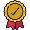 پیش‌نمایش فایل check-badge-6505120 از پک تأیید