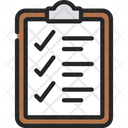 پیش‌نمایش فایل checklist-6505078 از پک تأیید