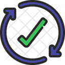 پیش‌نمایش فایل completed-6505084 از پک تأیید