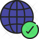 پیش‌نمایش فایل internet-connected-6505101 از پک تأیید