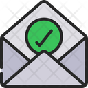 پیش‌نمایش فایل mail-check-6505091 از پک تأیید