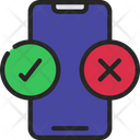 پیش‌نمایش فایل multiple-choice-6505150 از پک تأیید
