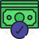پیش‌نمایش فایل payment-approve-6505076 از پک تأیید