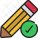 پیش‌نمایش فایل pencil-6505113 از پک تأیید