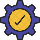 پیش‌نمایش فایل settings-completed-6505080 از پک تأیید
