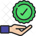 پیش‌نمایش فایل stamp-6505094 از پک تأیید