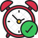 پیش‌نمایش فایل task-completed-6505082 از پک تأیید