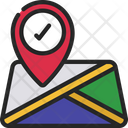 پیش‌نمایش فایل verified-address-6505107 از پک تأیید