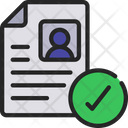 پیش‌نمایش فایل verified-cv-6505087 از پک تأیید