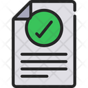 پیش‌نمایش فایل verified-document-6505090 از پک تأیید