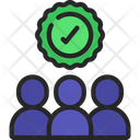 پیش‌نمایش فایل verified-group-6505097 از پک تأیید
