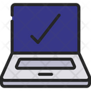 پیش‌نمایش فایل verified-laptop-6505104 از پک تأیید