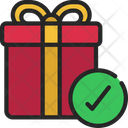 پیش‌نمایش فایل verified-present-6505117 از پک تأیید