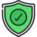 پیش‌نمایش فایل verified-shield-6505121 از پک تأیید