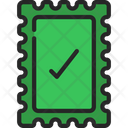 پیش‌نمایش فایل verified-stamp-6505127 از پک تأیید