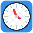 پیش‌نمایش فایل clock-6505162 از پک اپلیکیشن‌های صفحه اصلی