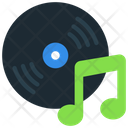 پیش‌نمایش فایل music-disc-6505190 از پک اپلیکیشن‌های صفحه اصلی