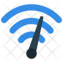 پیش‌نمایش فایل wifi-speed-6505230 از پک اپلیکیشن‌های صفحه اصلی