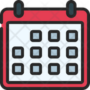 پیش‌نمایش فایل calendar-6505319 از پک اپلیکیشن‌های صفحه اصلی