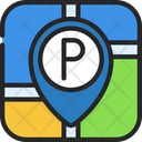 پیش‌نمایش فایل parking-location-6505355 از پک اپلیکیشن‌های صفحه اصلی