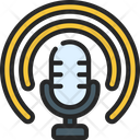 پیش‌نمایش فایل podcast-6505360 از پک اپلیکیشن‌های صفحه اصلی