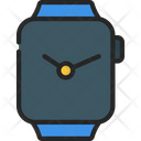 پیش‌نمایش فایل smartwatch-6505374 از پک اپلیکیشن‌های صفحه اصلی