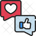 پیش‌نمایش فایل social-media-comment-6505376 از پک اپلیکیشن‌های صفحه اصلی