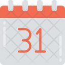 پیش‌نمایش فایل calendar-3077 از پک هالووین