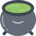 پیش‌نمایش فایل cauldron-192 از پک هالووین