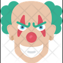 پیش‌نمایش فایل clown-262 از پک هالووین