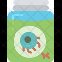 پیش‌نمایش فایل eye-in-a-jar-1 از پک هالووین