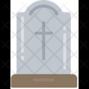 پیش‌نمایش فایل gravestone-130 از پک هالووین