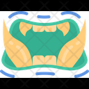 پیش‌نمایش فایل monster-mouth-1 از پک هالووین