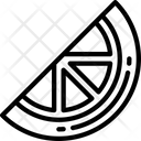 پیش‌نمایش فایل orange-slice-3 از پک میوه