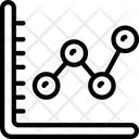پیش‌نمایش فایل data-line-chart از پک کسب و کار