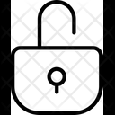 پیش‌نمایش فایل lock-1983 از پک عناصر رابط کاربری