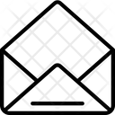 پیش‌نمایش فایل open-letter از پک عناصر رابط کاربری