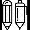 پیش‌نمایش فایل pen-and-pencil از پک آموزش و پرورش