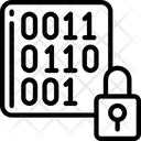 پیش‌نمایش فایل encrypt-data از پک علم داده