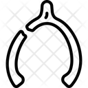 پیش‌نمایش فایل broken-wishbone از پک شکرگزاری - خطی
