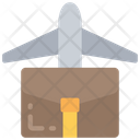 پیش‌نمایش فایل business-flight-1 از پک کسب و کار