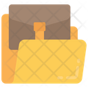 پیش‌نمایش فایل business-folder-7 از پک کسب و کار