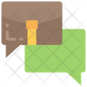 پیش‌نمایش فایل business-messages-1 از پک کسب و کار